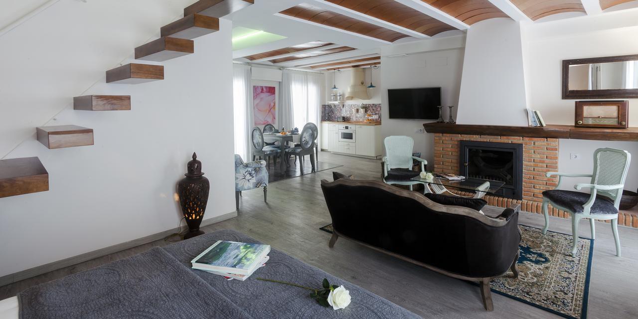 Total (adults Only) Apartamento Marbella