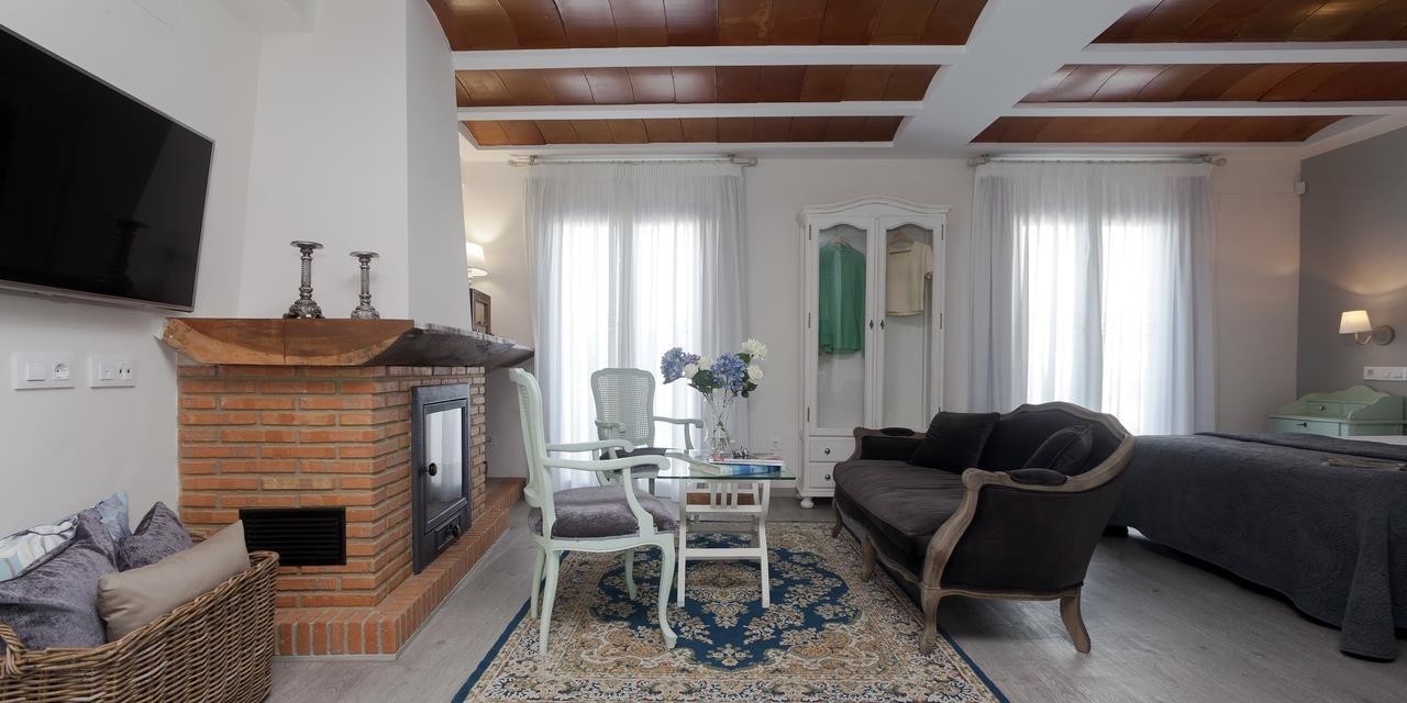 Apartamento Total (adults Only) Marbella