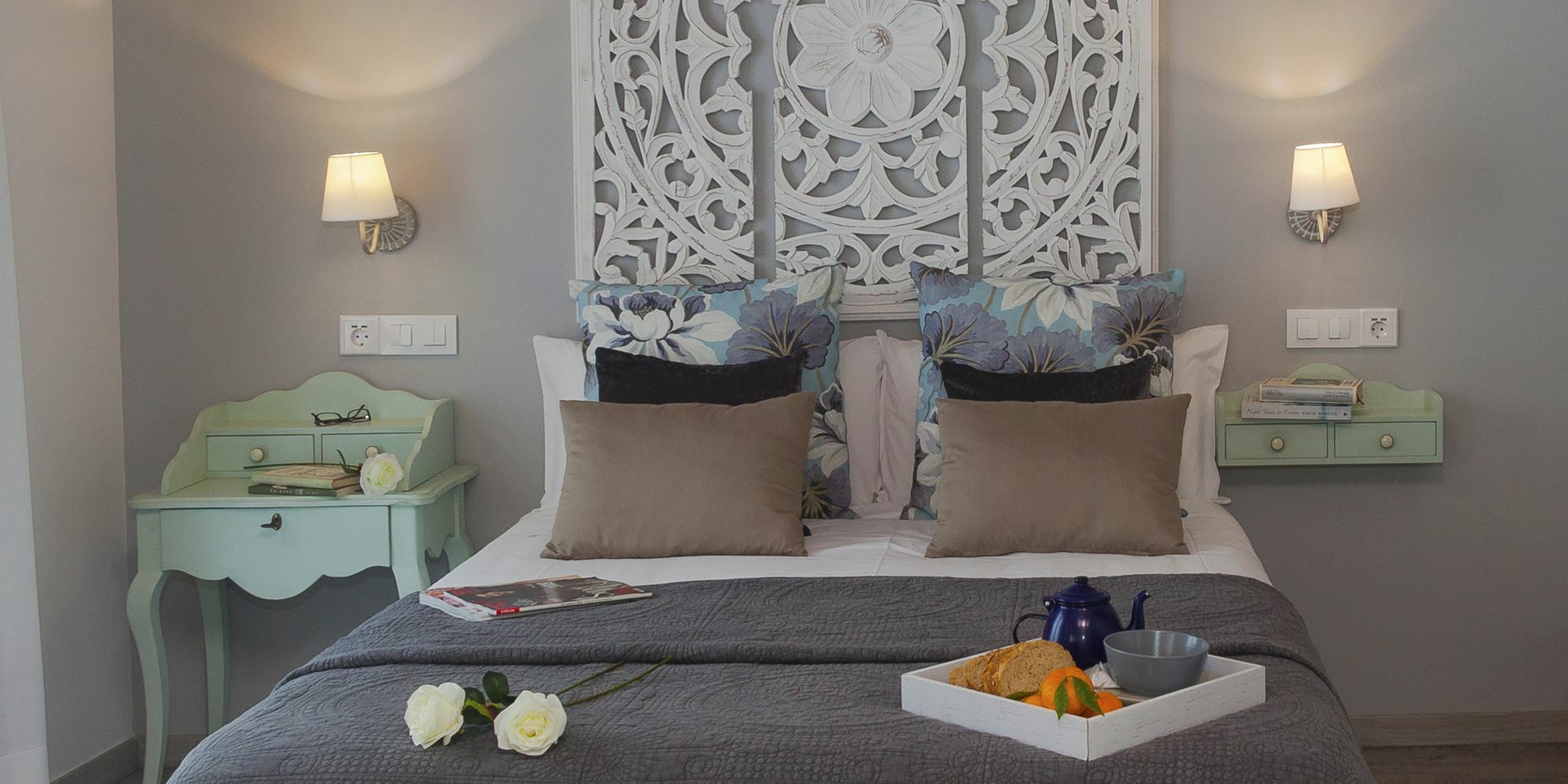 Total (adults Only) Apartamento Marbella