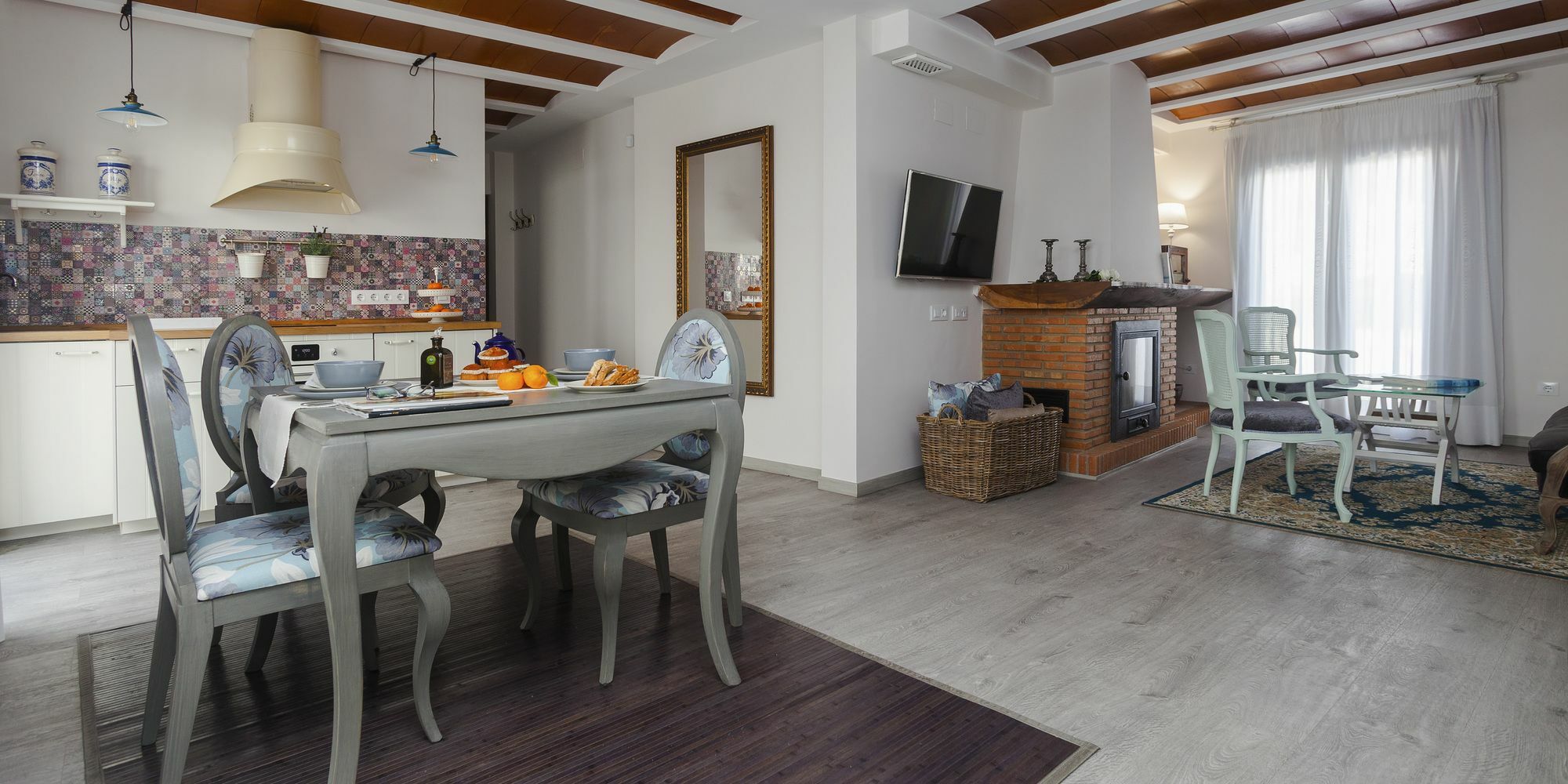 Apartamento Total (adults Only) Marbella
