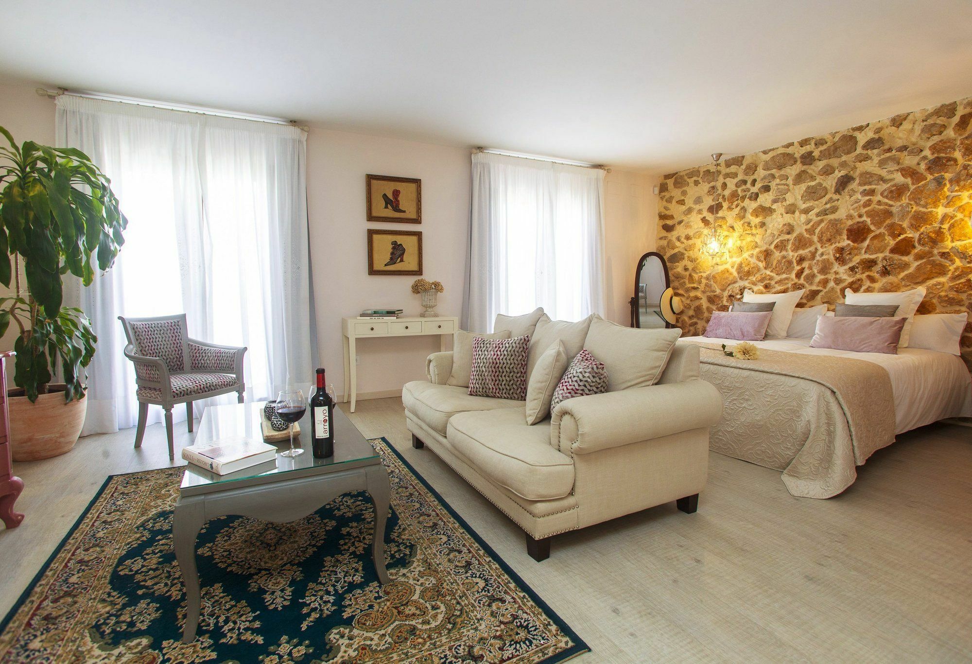 Total (adults Only) Apartamento Marbella