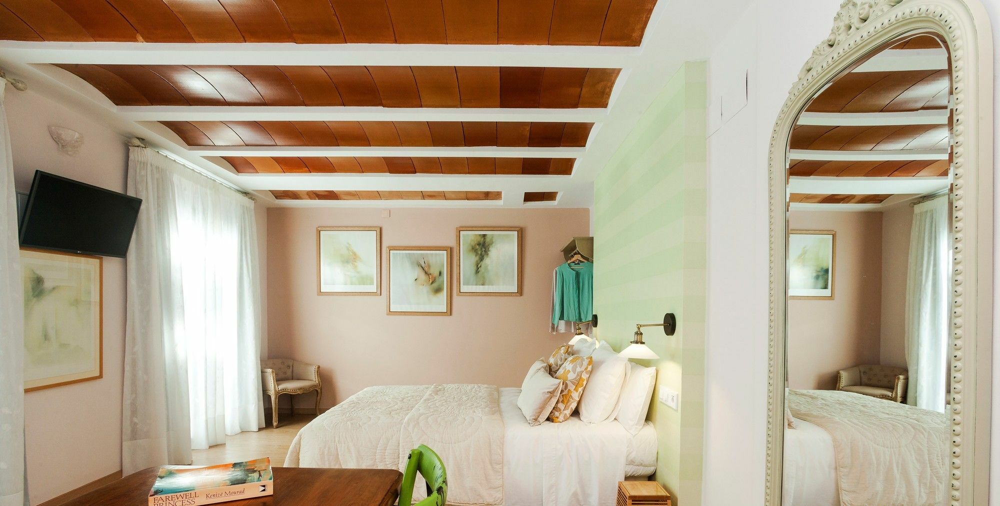 Total (adults Only) Apartamento *