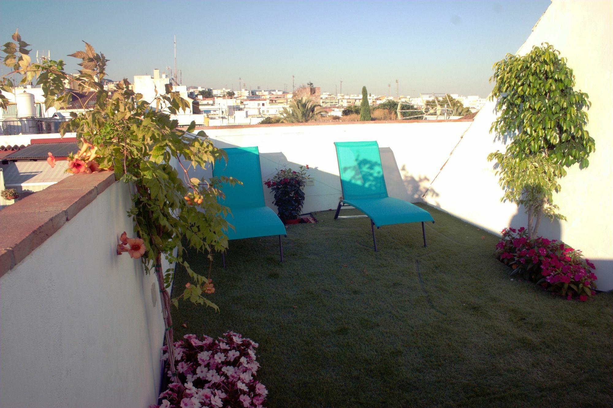 Total (adults Only) Apartamento *